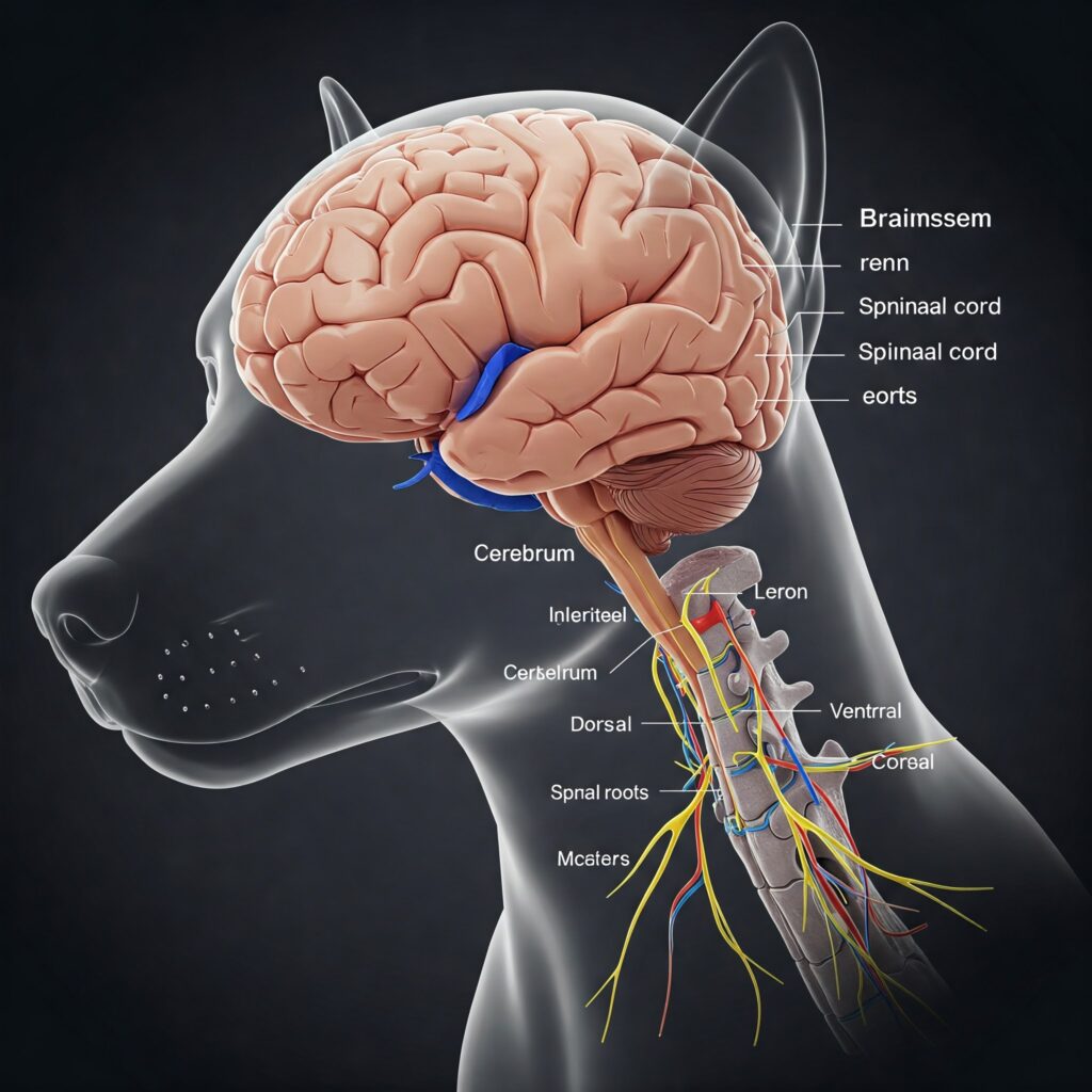 Cerchi un esperto in Neurochirurgia Veterinaria a Bergamo? Scopri i migliori specialisti e prenota una visita per il tuo animale.