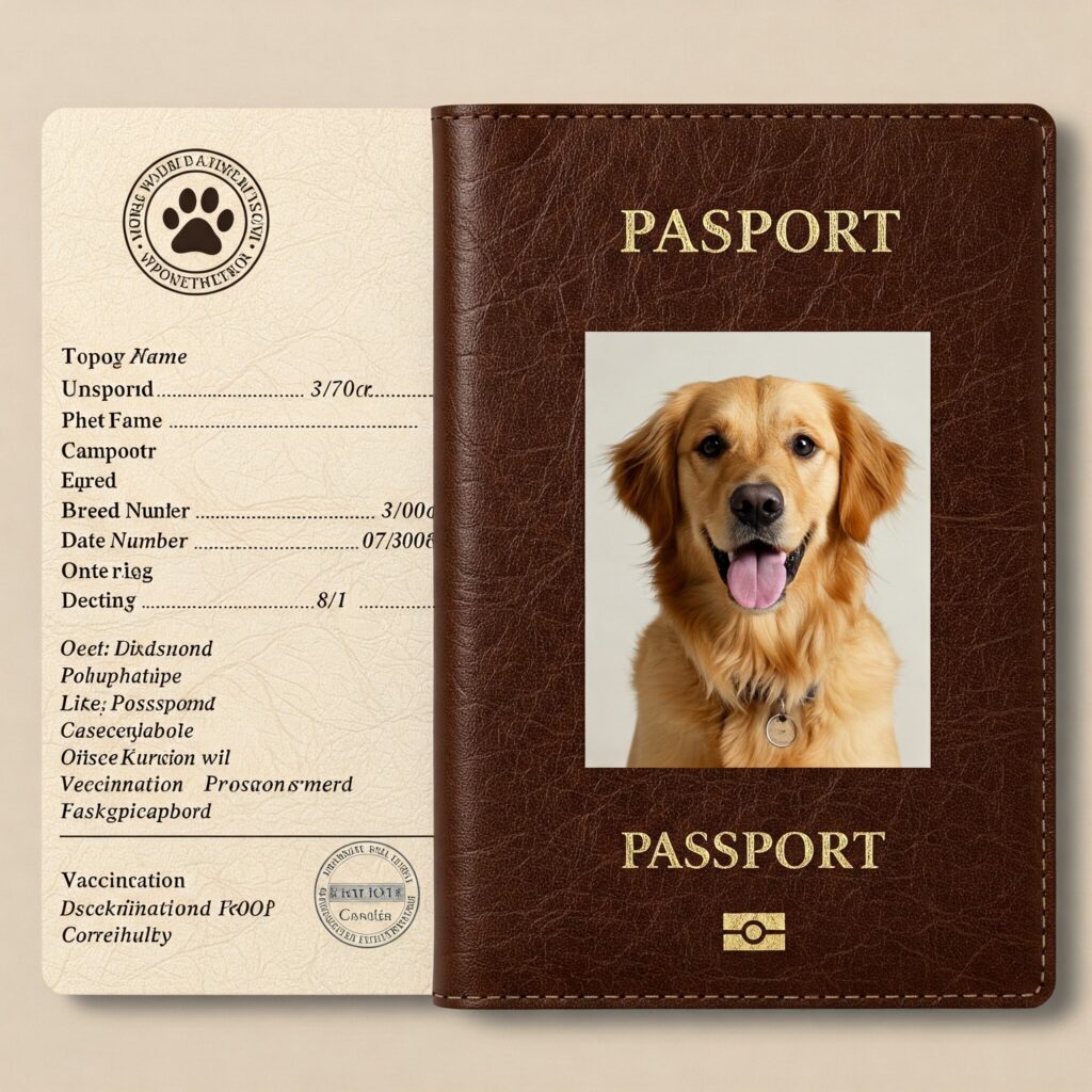 Hai bisogno del passaporto per il tuo cane a Bergamo? Vaccinazione antirabbica obbligatoria! Trova i migliori veterinari e prenota subito.
