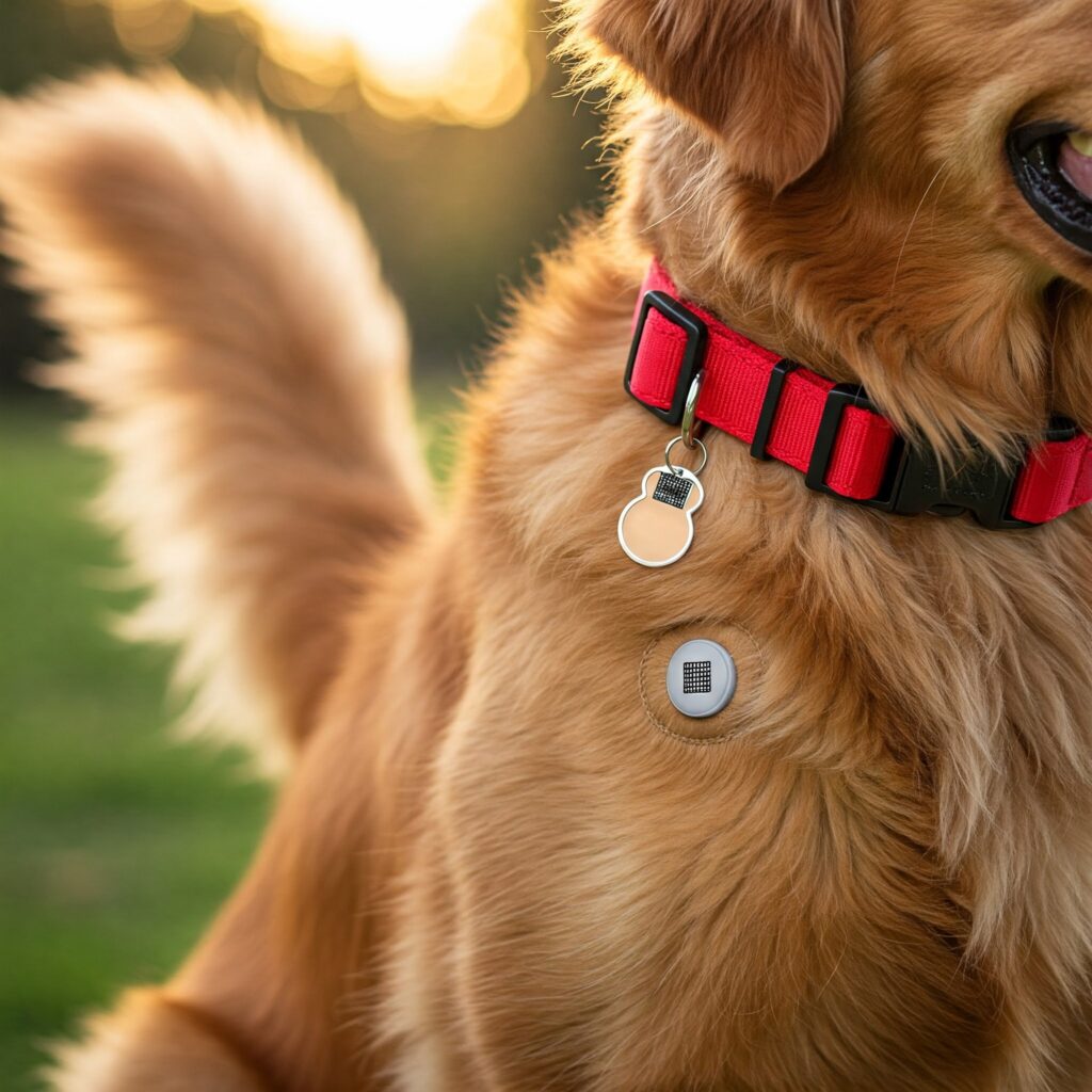 Cerchi un veterinario a Bergamo per l'applicazione del microchip e la registrazione all'anagrafe canina? Trova i migliori veterinari e prenota ora!