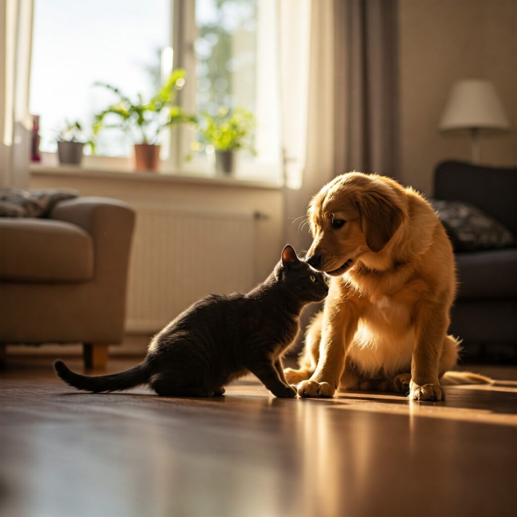 Cerchi un veterinario specializzato in endoscopia a Bergamo? Scopri come questa tecnica minimamente invasiva può aiutare a diagnosticare e curare il tuo animale.