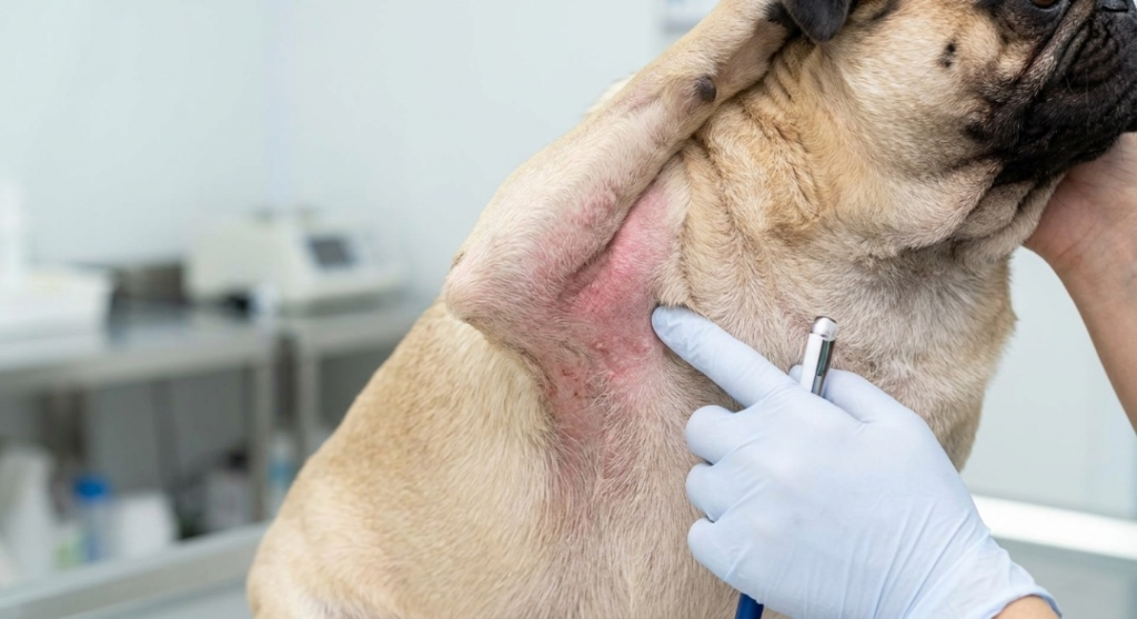 Dermatite Atopica Del Cane Guida Completa E Approfondita 1774435310