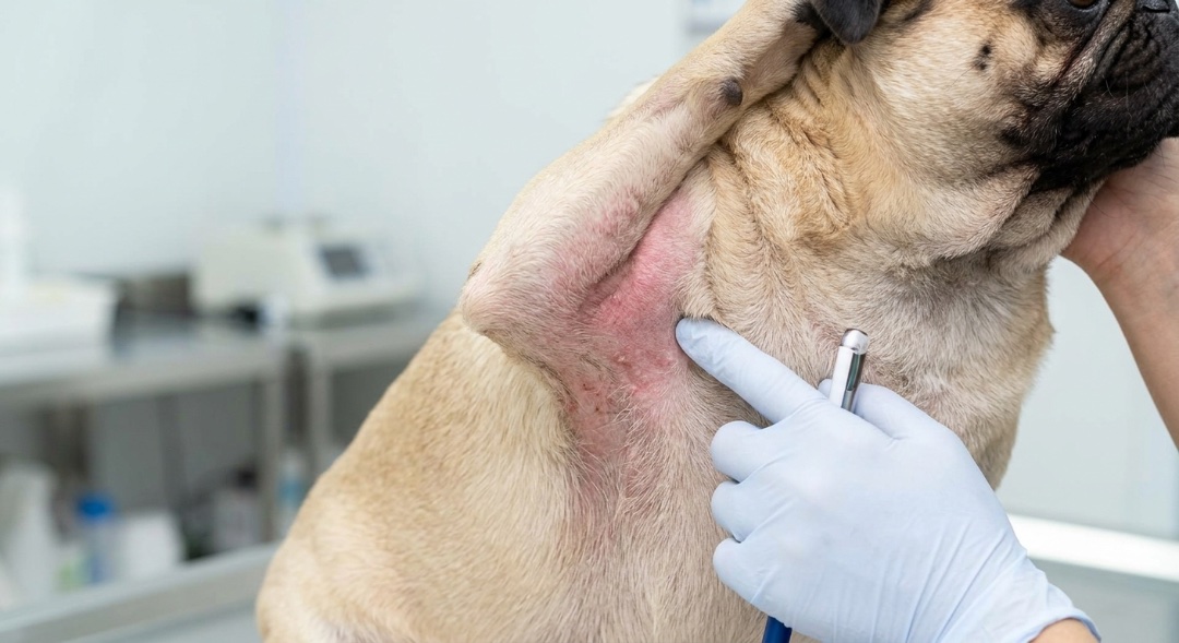 Dermatite Atopica Del Cane Guida Completa E Approfondita 1774435310