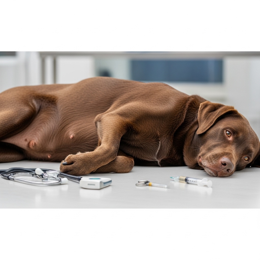 Guida Completa Sullipertensione Portale Nel Cane Sintomi Fisiopatologia Diagnosi Strumentale E Terapia 1773321644