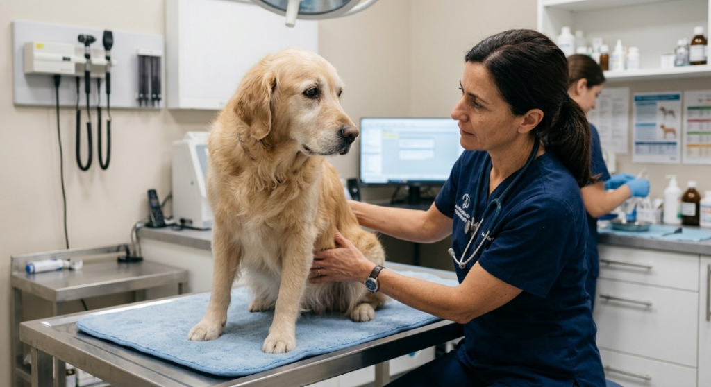 Leishmania Canina Un Approfondimento Completo Sulla Leishmaniosi Nel Cane 1774433020